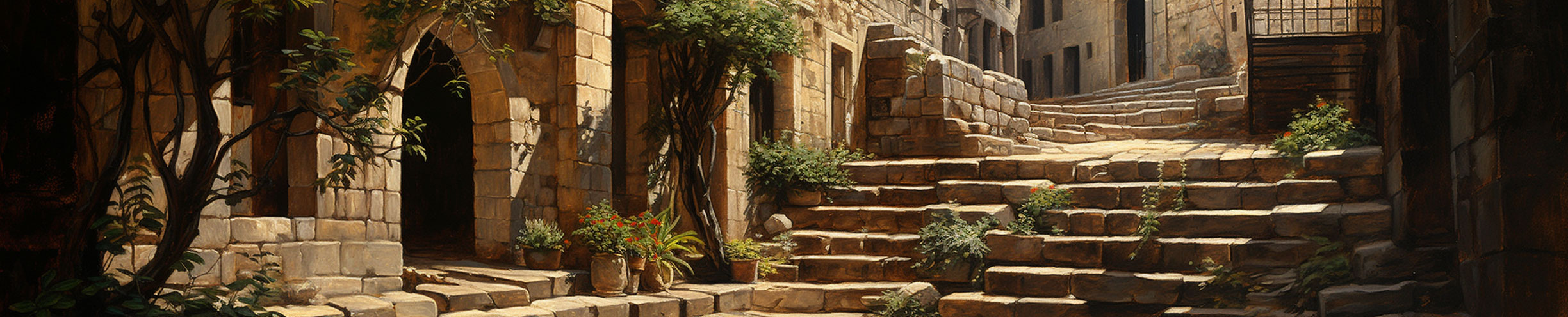 tychodreq_a_finely_detailed_oil_painting_of_a_stone_stairs_lead_ca1188f9-975e-4936-93de-ccd9a1c1116a.jpg