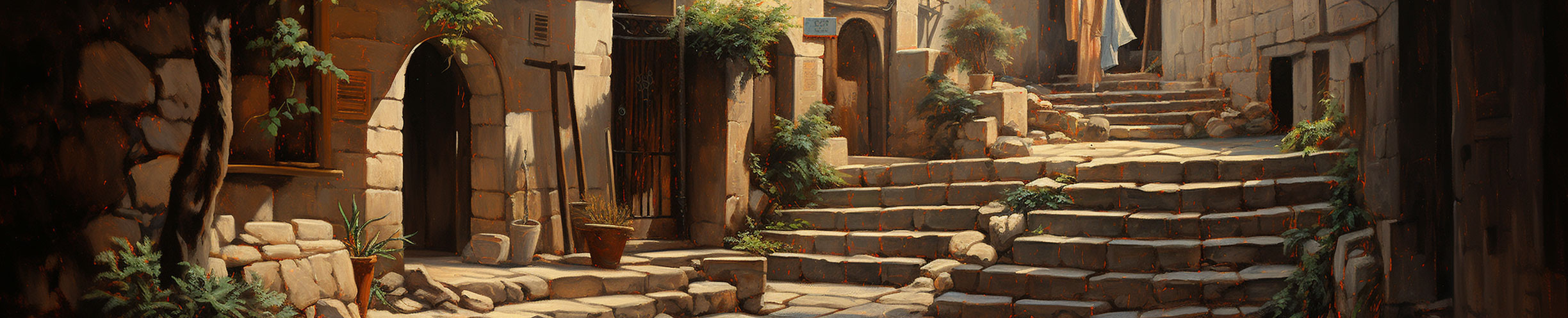 tychodreq_a_finely_detailed_oil_painting_of_a_stone_stairs_lead_faa63151-c1b3-41a7-af06-274253493a4d.jpg